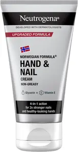 Neutrogena Norwegian Formula Hand & Nail Cream 75 ml