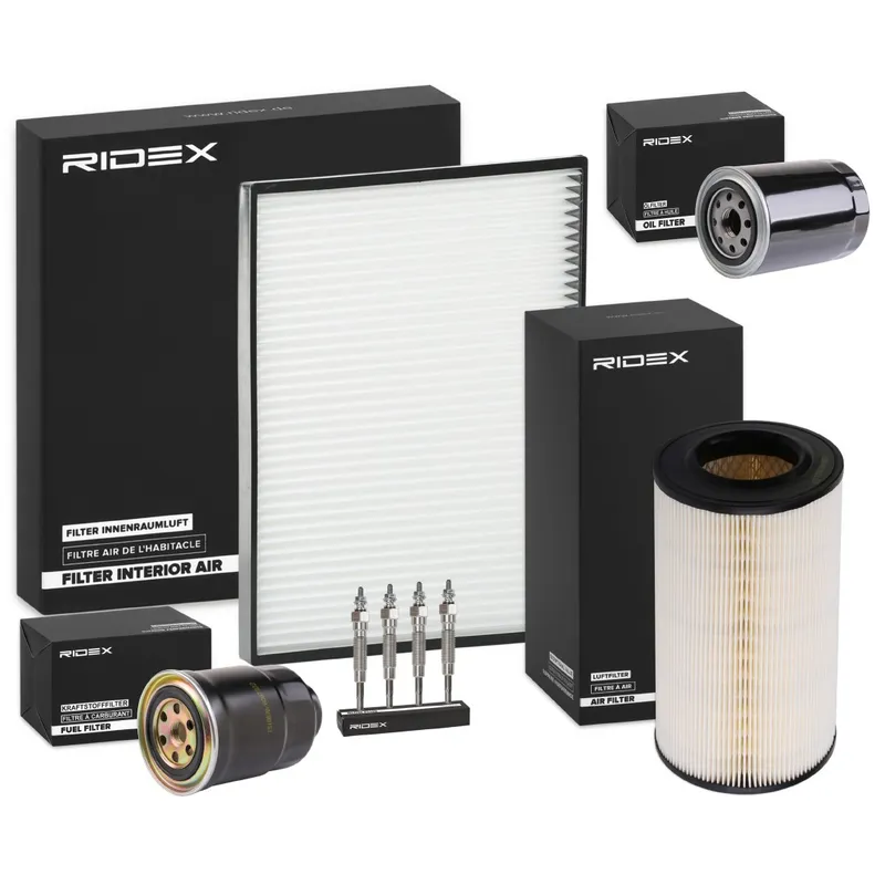 Servicekit RIDEX 4682P0305