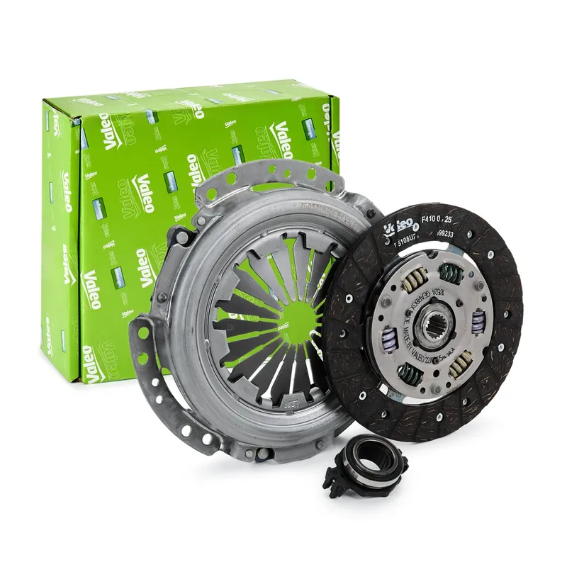 Kopplingssats VALEO 801290