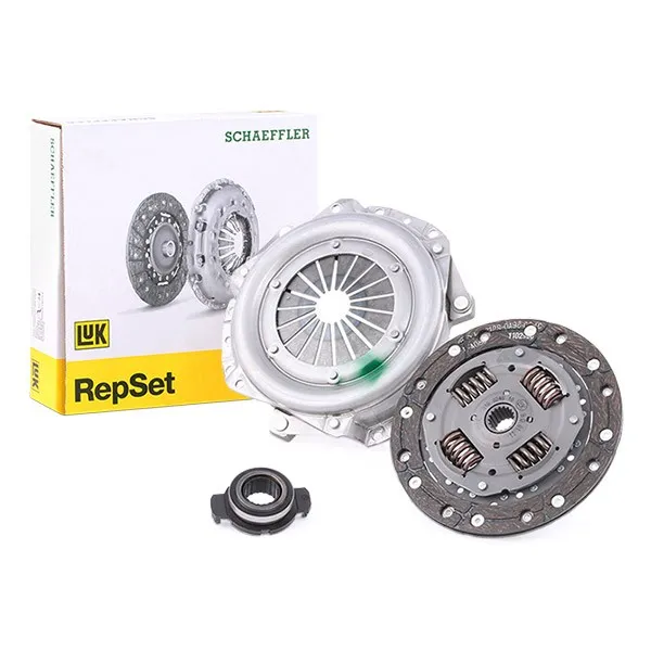 Kopplingssats LuK 618 3089 00