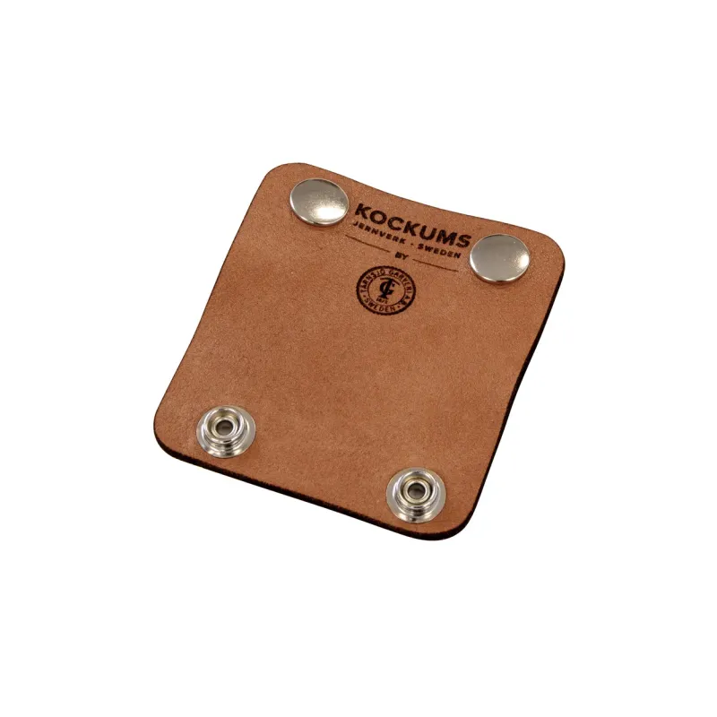 Kockums jernverk Handtagskydd 9 cm.