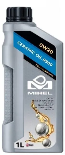 Motorolja MIHEL CO99001