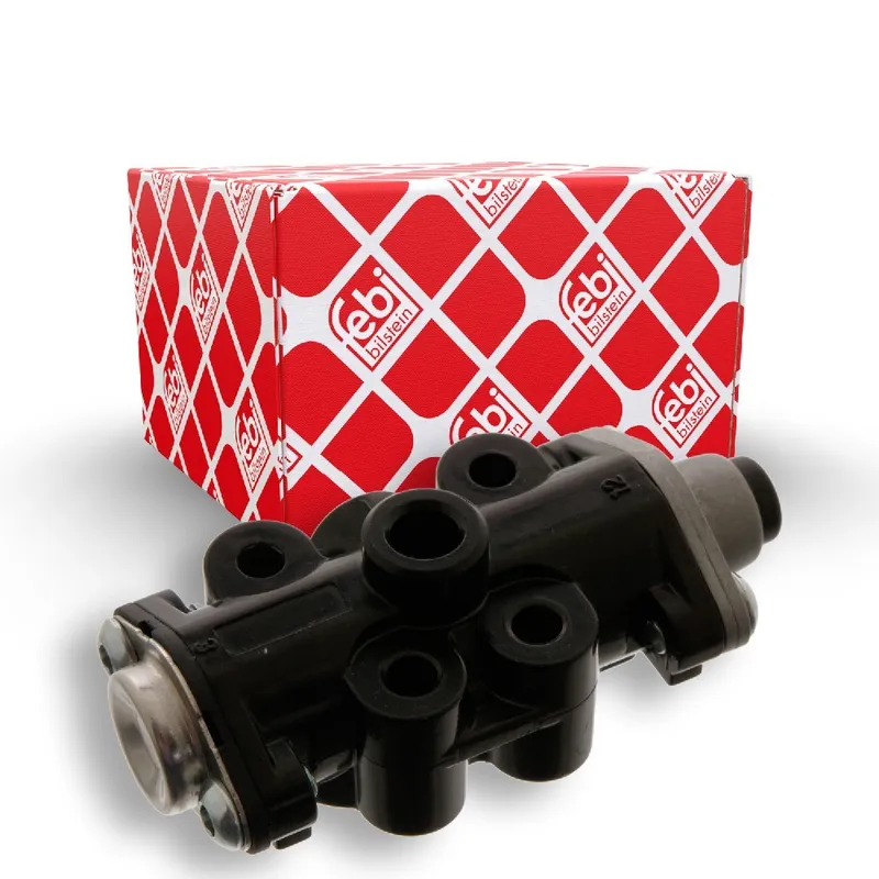 Reläventil FEBI BILSTEIN 39313