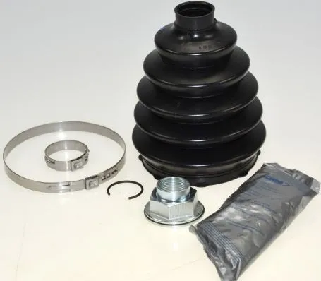 Bälgsats, drivaxel SPIDAN 25142