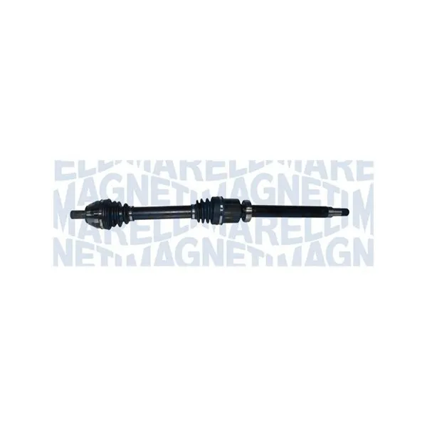 Drivaxel MAGNETI MARELLI 302004190178