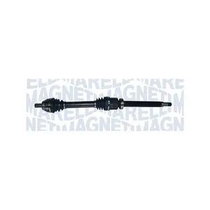 Drivaxel MAGNETI MARELLI 302004190178