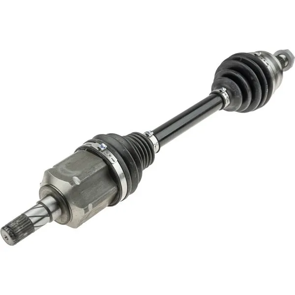 Drivaxel NTY NPW-CH-038