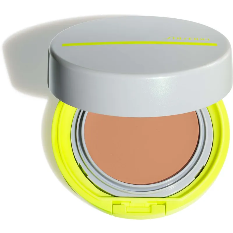 Shiseido Sports BB Compact SPF50+ 3 Dark – 12 g
