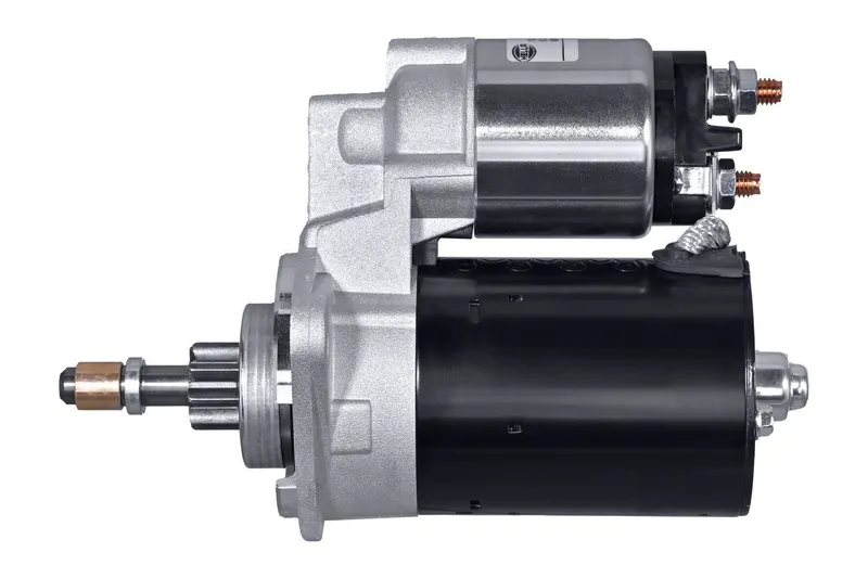 Startmotor HELLA 8EA 012 528-201