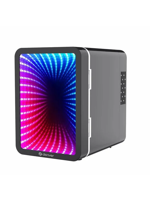 Denver Mfr-604b Black