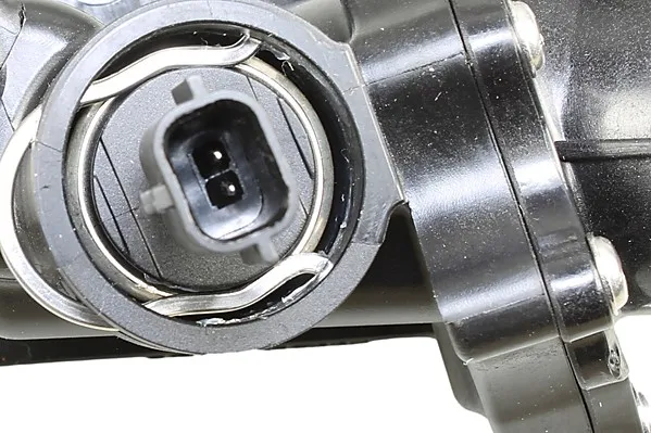 Termostat, kylvätska METZGER 4006351