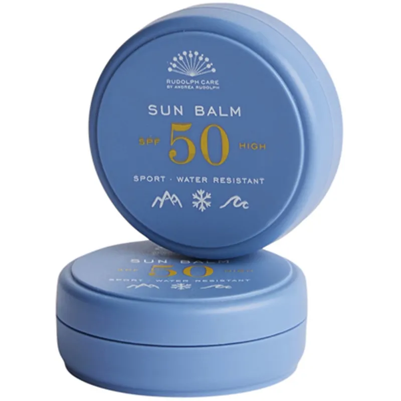 Rudolph Care Solkräm – SPF50 – 10 ml