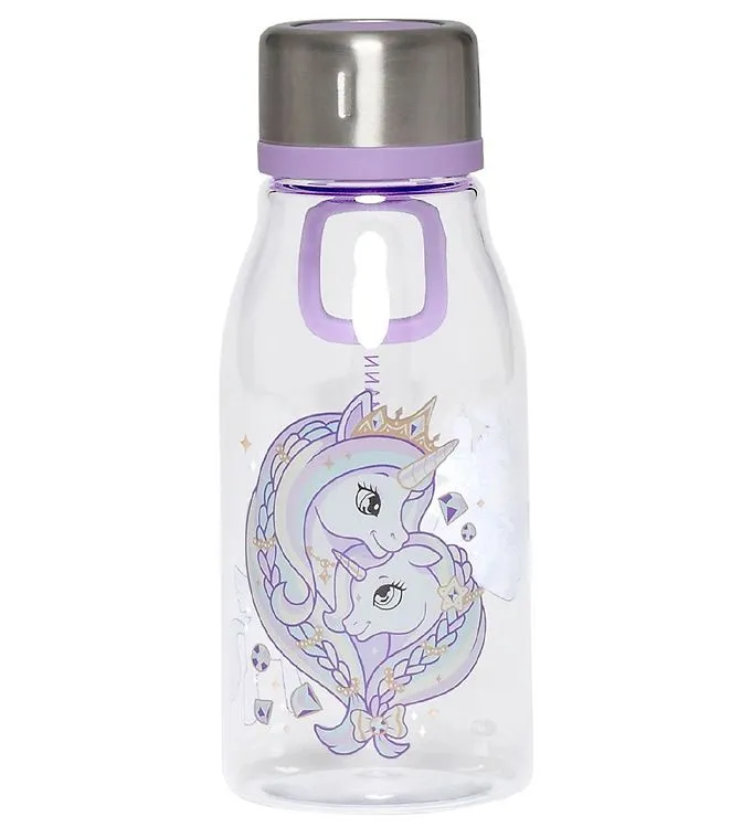 Vattenflaska Unicorn Princess Beckmann of Norway