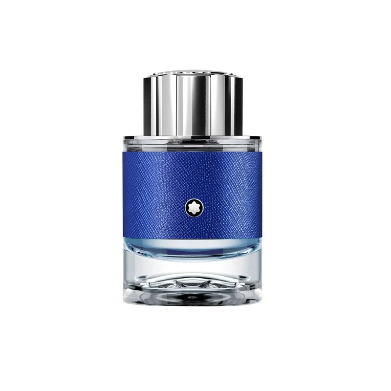 Montblanc Explorer Ultra Blue EDP 100 ml