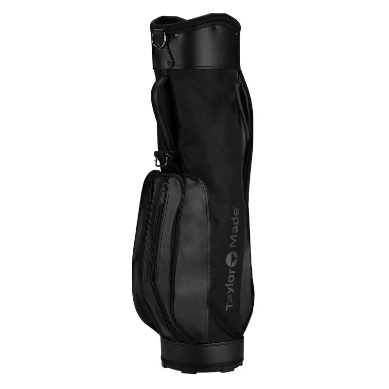 TaylorMade Short Course Carry Bag 24 – Black
