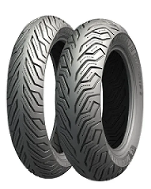 Michelin City Grip 2 ( 110/70-12 TL 47S M/C, Vorderrad )