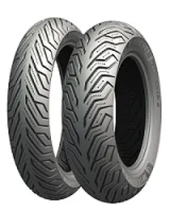 Michelin City Grip 2 ( 120/80-16 TL 60P )