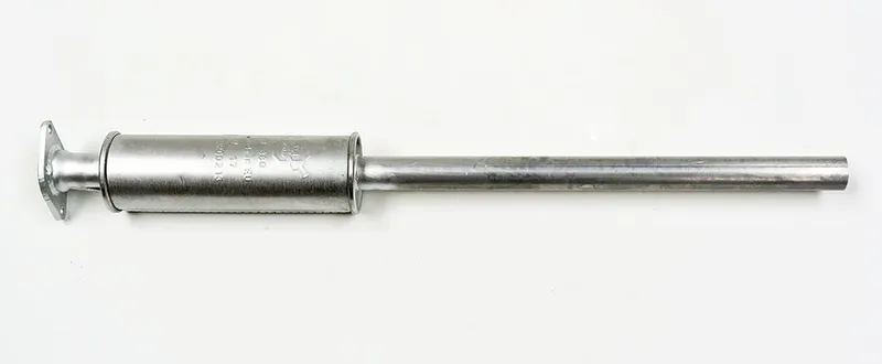 Mittenljuddämpare VEGAZ FS-569