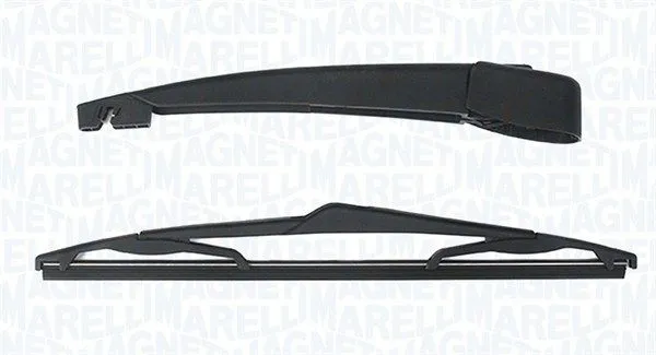 MAGNETI MARELLI 000723180084 Bakrutetorkare