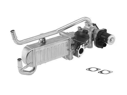 Egr-Modul Bts Turbo A100002