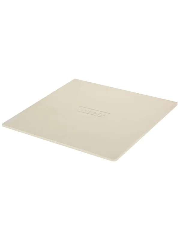 cozze ® pizzasten 42,5 × 42,5 x 1 cm