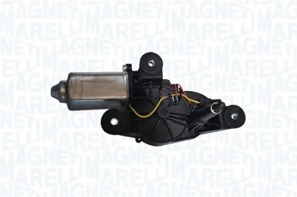 Vindrutetorkarmotor MAGNETI MARELLI 064070600010