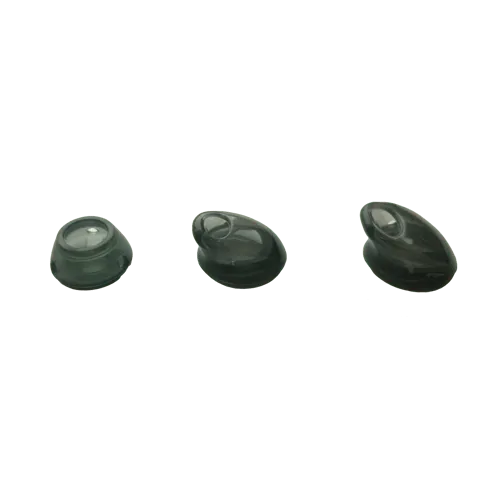Jabra Sats Med Hörsnäckor Transparent