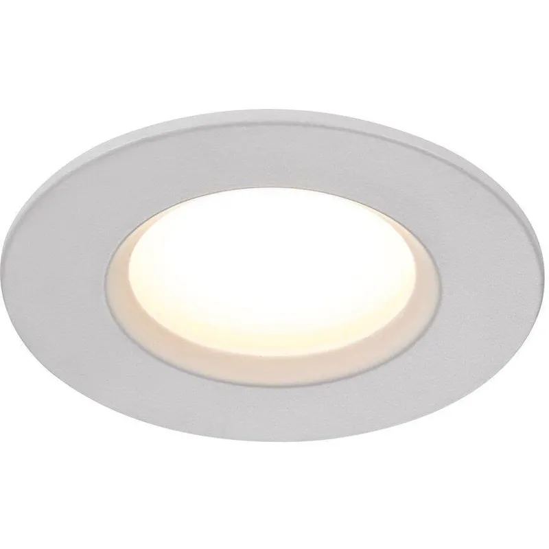 Nordlux Dorado 49430101 Downlight vit