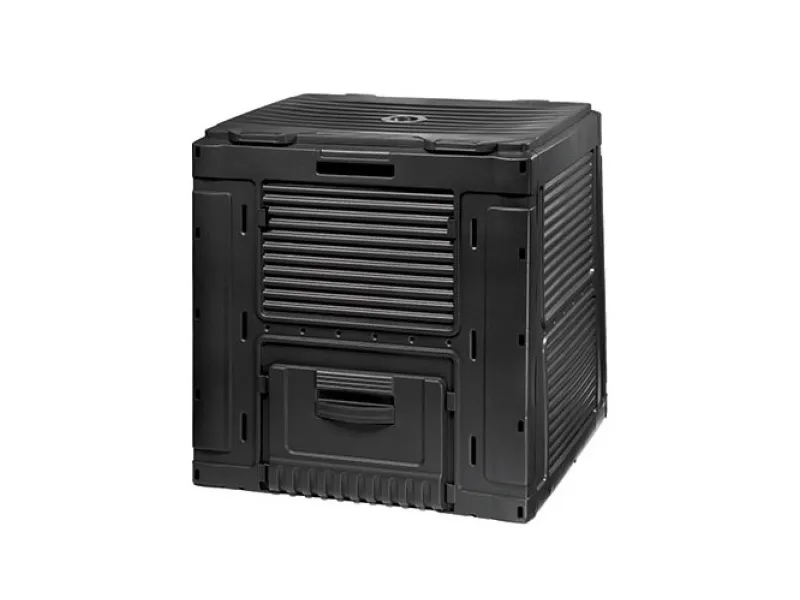 Keter Komposter 470L Sort