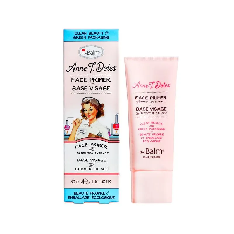 The Balm Anne T. Dotes Face Primer 30 ml