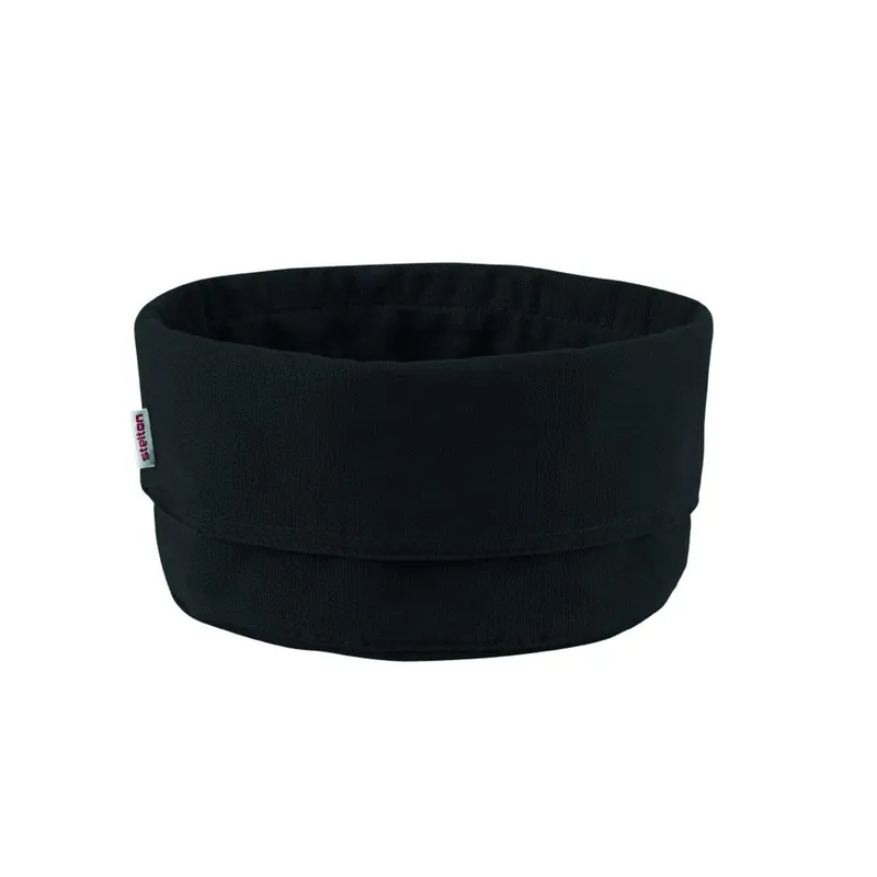 Stelton Stelton brödpåse svart-svart
