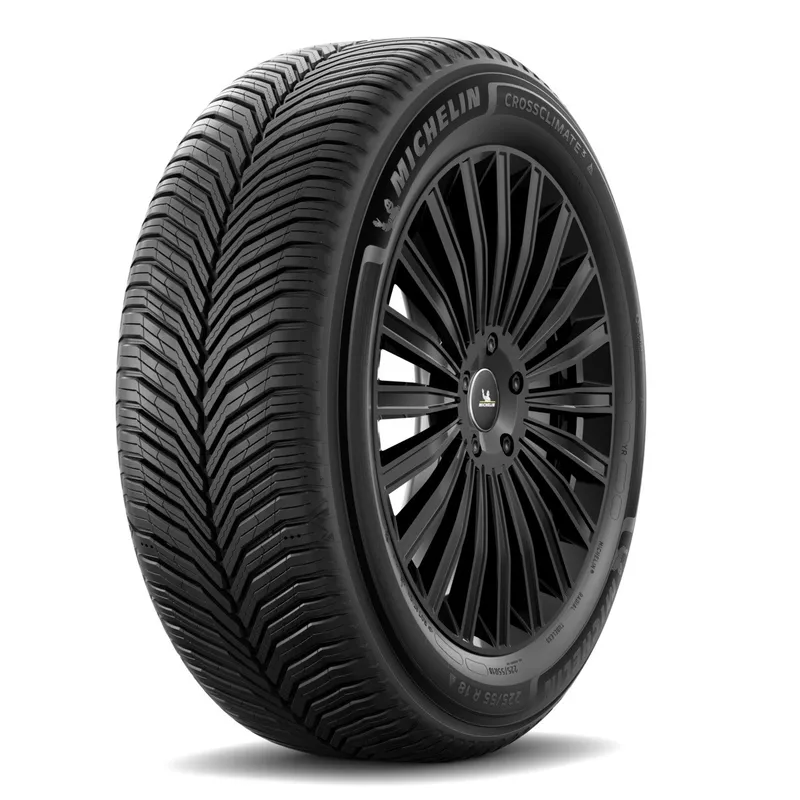 Michelin CrossClimate 3 ( 215/65 R17 103V XL EV Suitable )