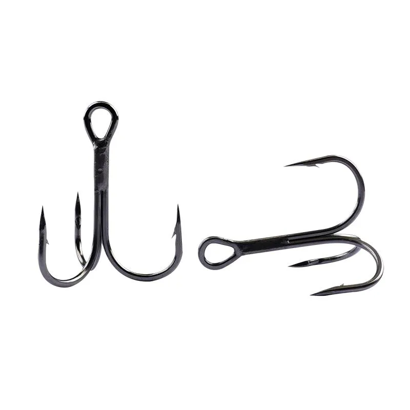 Darts Tsuru Hooks Model 89-SBN Straight Point Size 8