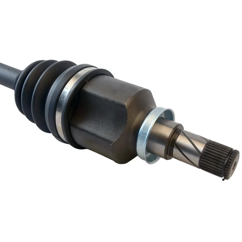 Drivaxel FEBI BILSTEIN 186598