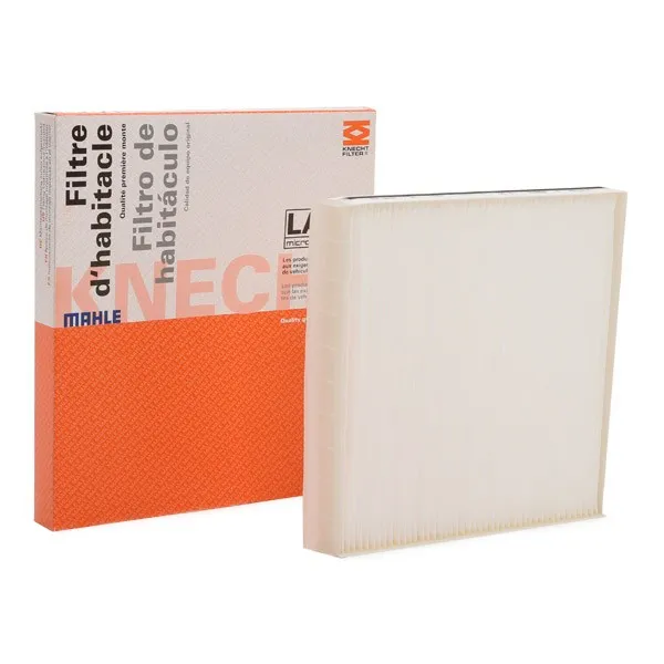 Kupéfilter MAHLE LA 54