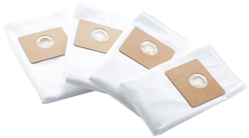 Dammsugarpåse I Fleece Passar Grovdammsugare Multi II 22&30 | Beijerbygg Byggmaterial
