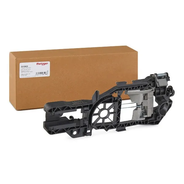 Dörrhandtagsram METZGER 2310622