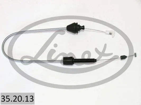 Gasvajer LINEX 35.20.13