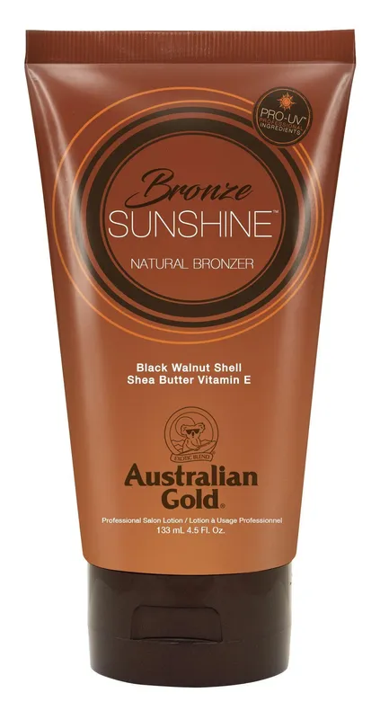 Australian Gold Natural Bronzer Solbränna