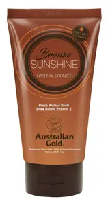 Australian Gold Natural Bronzer Solbränna