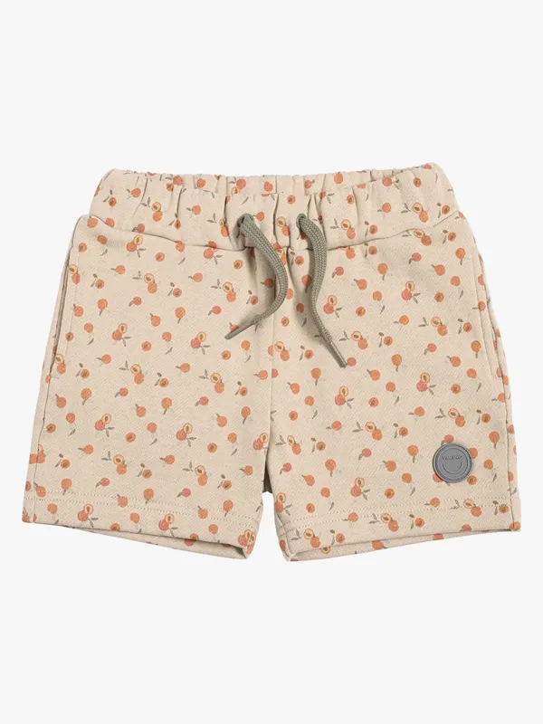 Viking x Kenza Shorts, Sand, 122