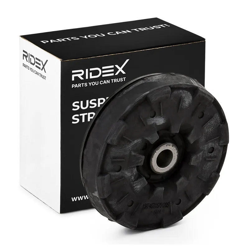 Fjäderbenslagring RIDEX 1180S0475