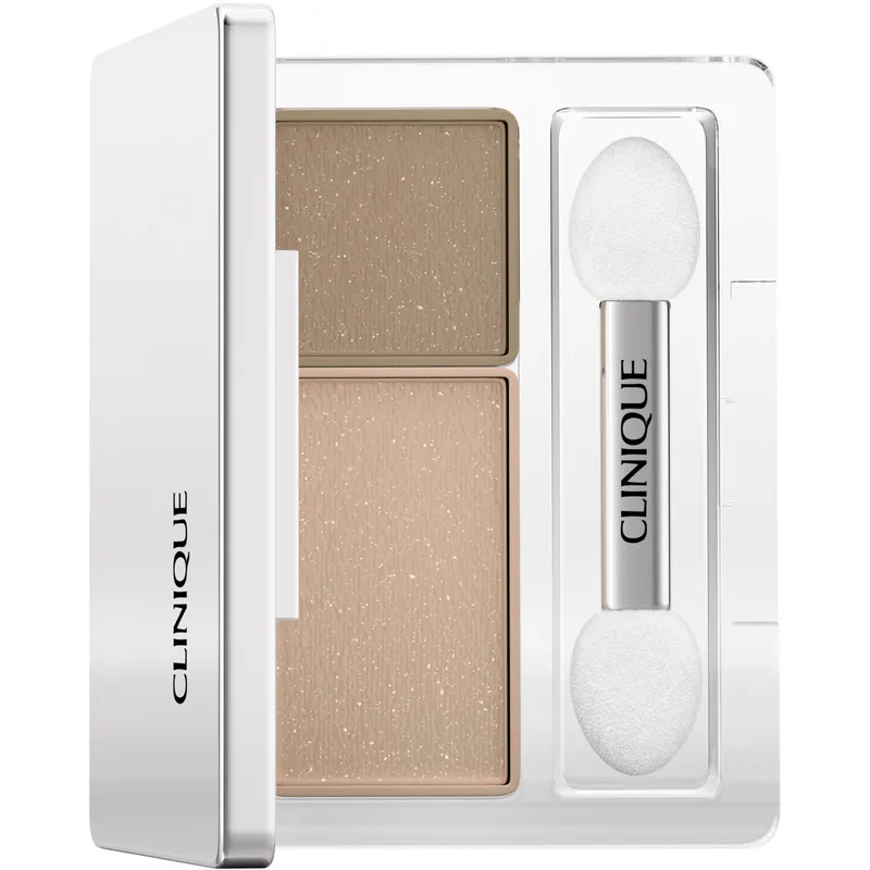 All About Shadow™ Duo - långvarig färg