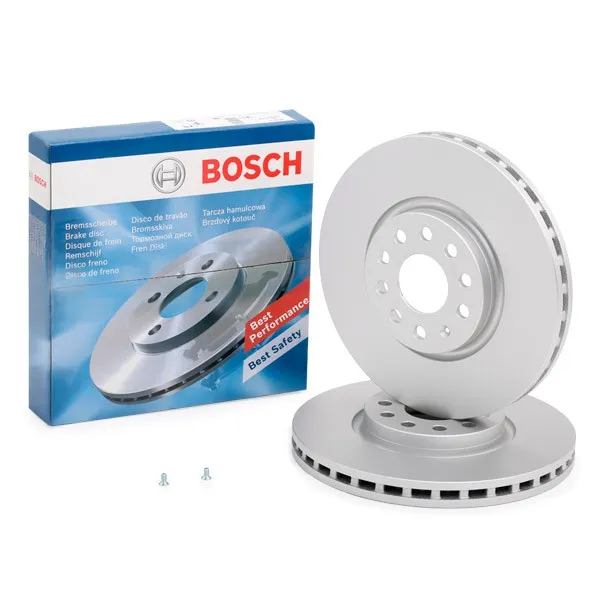 Bromsskiva BOSCH 0 986 479 735