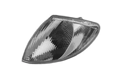 Blinker VAN WEZEL 4323906