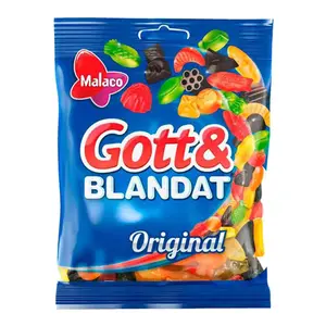 Godis GOTT OCH BLANDAT Original