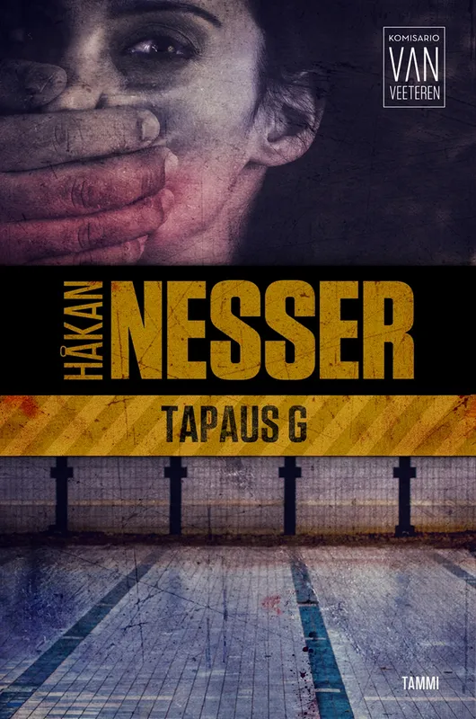 Tapaus G murha menneisyydestä, E-bok