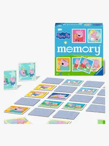 Memory® Peppa Pig Ravensburger