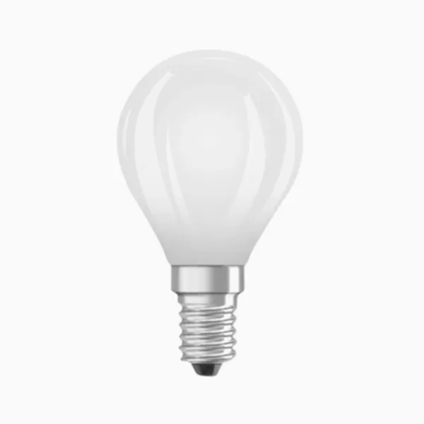 Dimbar E14 LED-lampa 6,5W 4000K