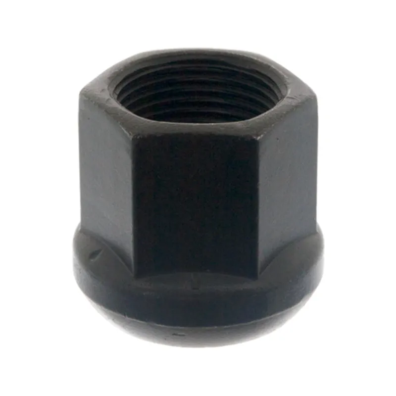 Hjulmutter FEBI BILSTEIN 04237
